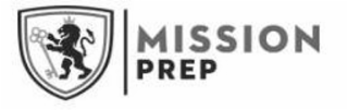 MISSION PREP logo