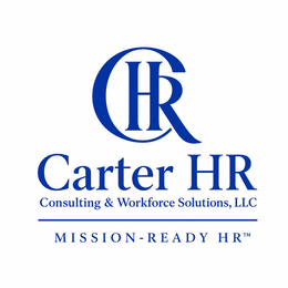 MISSION-READY HR logo