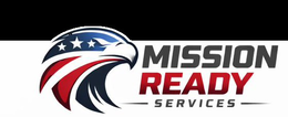 MISSION READY SERVICES logo