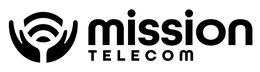 MISSION TELECOM logo
