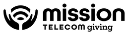 MISSION TELECOM GIVING logo