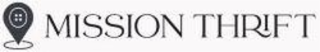 MISSION THRIFT logo