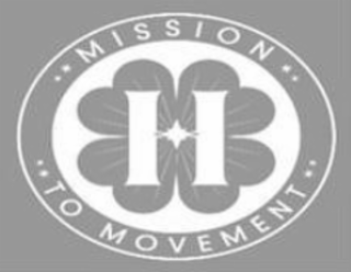 MISSION TO MOVEMENT logo