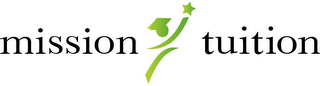 MISSION TUITION logo
