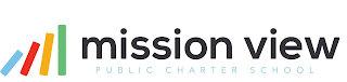 MISSION VIEW PUBLIC CHARTER SCHOOL logo