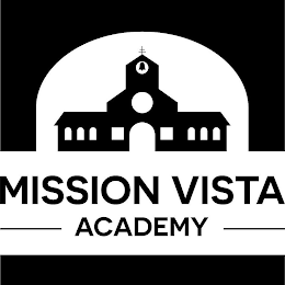 MISSION VISTA ACADEMY logo