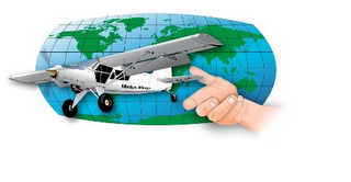 MISSION WINGS logo