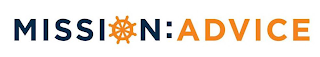 MISSION:ADVICE logo