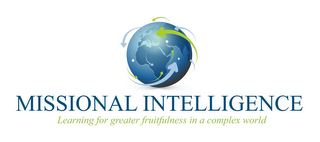MISSIONAL INTELLIGENCE LEARNING FOR GREATER FRUITFULNESS IN A COMPLEX WORLD logo