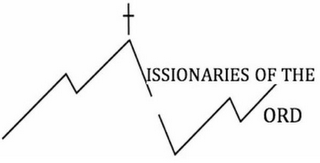 MISSIONARIES OF THE WORD logo