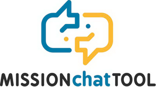 MISSIONCHATTOOL logo