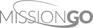 MISSIONGO logo