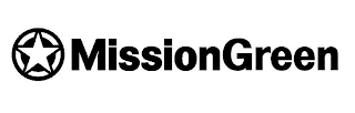 MISSIONGREEN logo
