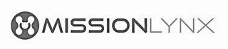 MISSIONLYNX logo