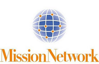 MISSIONNETWORK logo