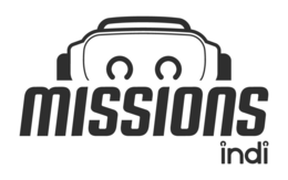 MISSIONS INDI logo