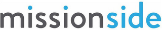 MISSIONSIDE logo