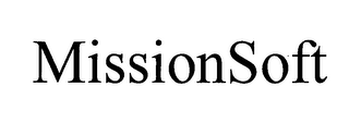 MISSIONSOFT logo