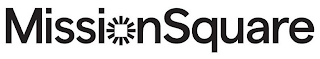 MISSIONSQUARE logo