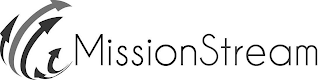 MISSIONSTREAM logo