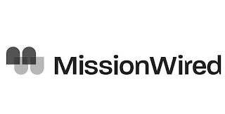 MISSIONWIRED logo