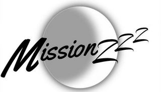 MISSIONZZZ logo