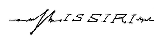 MISSIRI logo