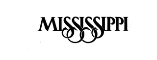 MISSISSIPPI logo
