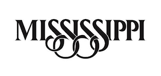 MISSISSIPPI logo