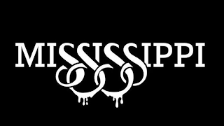 MISSISSIPPI logo