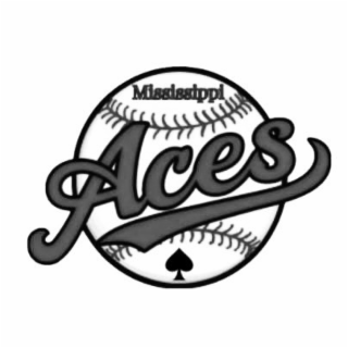 MISSISSIPPI ACES logo