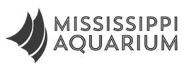 MISSISSIPPI AQUARIUM logo