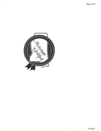 MISSISSIPPI CERTIFIED logo