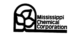 MISSISSIPPI CHEMICAL CORPORATION logo