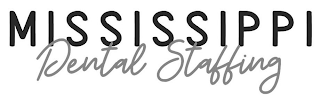 MISSISSIPPI DENTAL STAFFING logo
