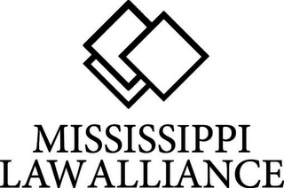 MISSISSIPPI LAW ALLIANCE logo