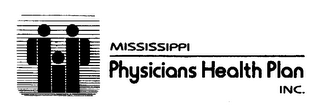 MISSISSIPPI PHYSICIANS HEALTH PLAN INC. logo