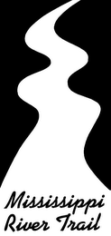 MISSISSIPPI RIVER TRAIL logo