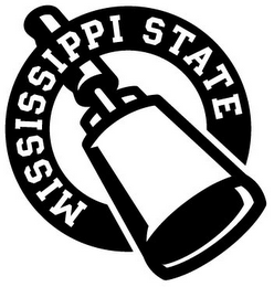 MISSISSIPPI STATE logo