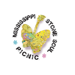 MISSISSIPPI STONE SOUL PICNIC logo