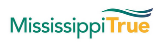 MISSISSIPPI TRUE logo