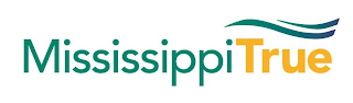MISSISSIPPI TRUE logo