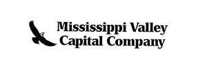 MISSISSIPPI VALLEY CAPITAL COMPANY logo