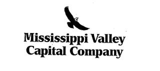 MISSISSIPPI VALLEY CAPITAL COMPANY logo