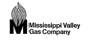 MISSISSIPPI VALLEY GAS COMPANY logo