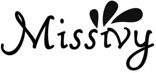 MISSIVY logo