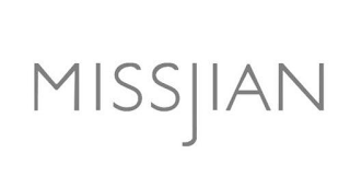 MISSJIAN logo