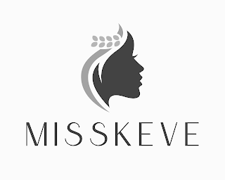 MISSKEVE logo