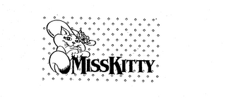 MISSKITTY logo