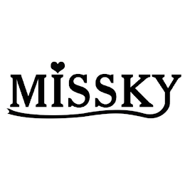 MISSKY logo